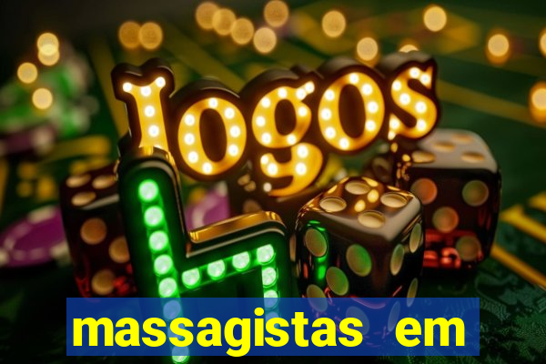 massagistas em porto alegre